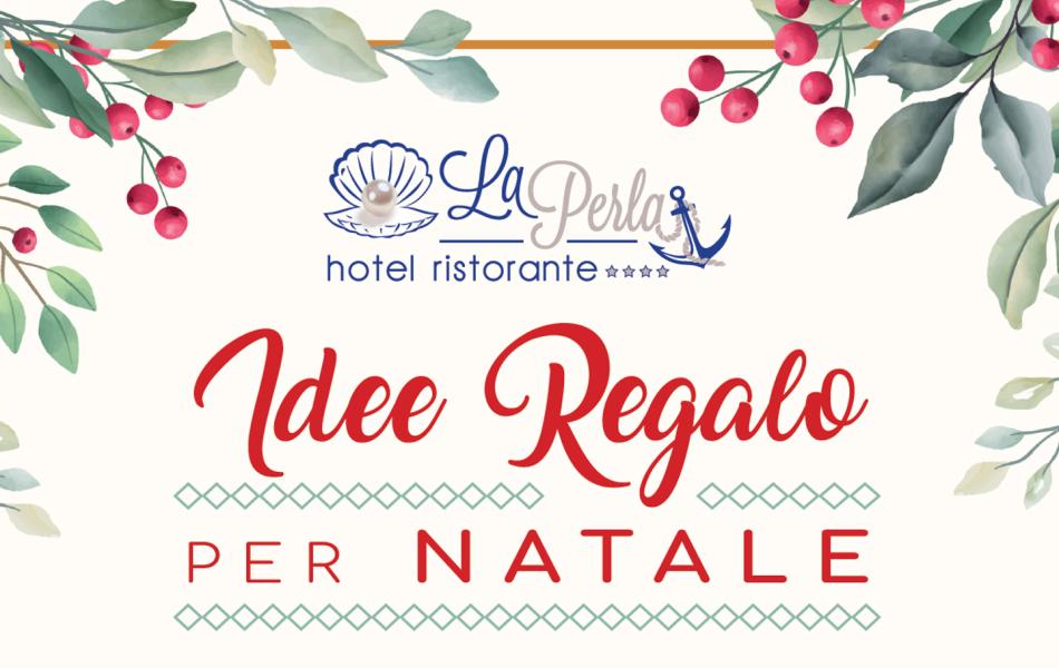 Idee Regalo per Natale