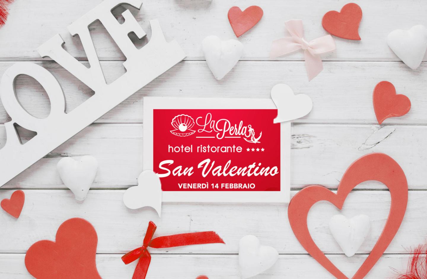 San Valentino 2025