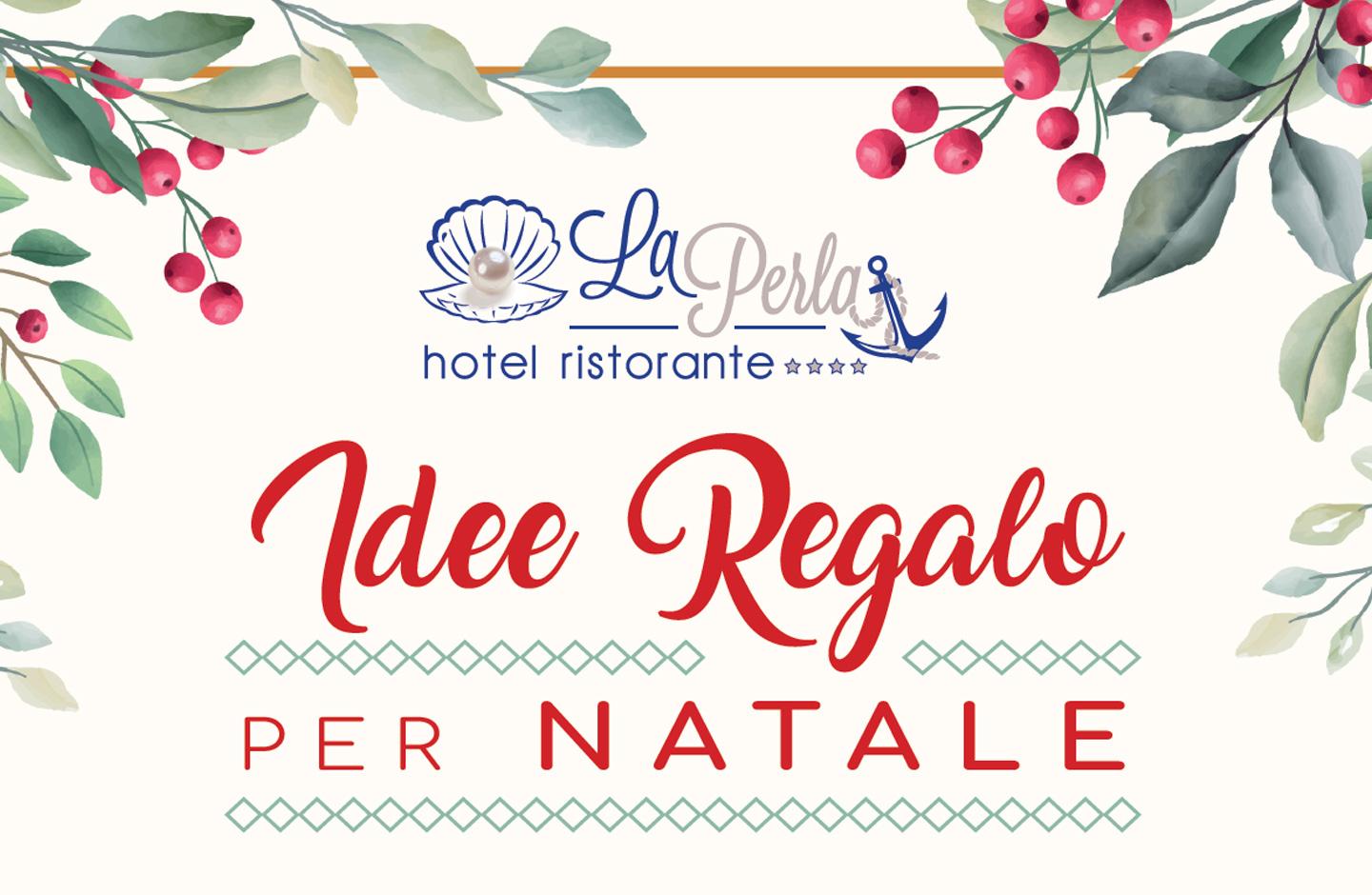 Idee Regalo per Natale